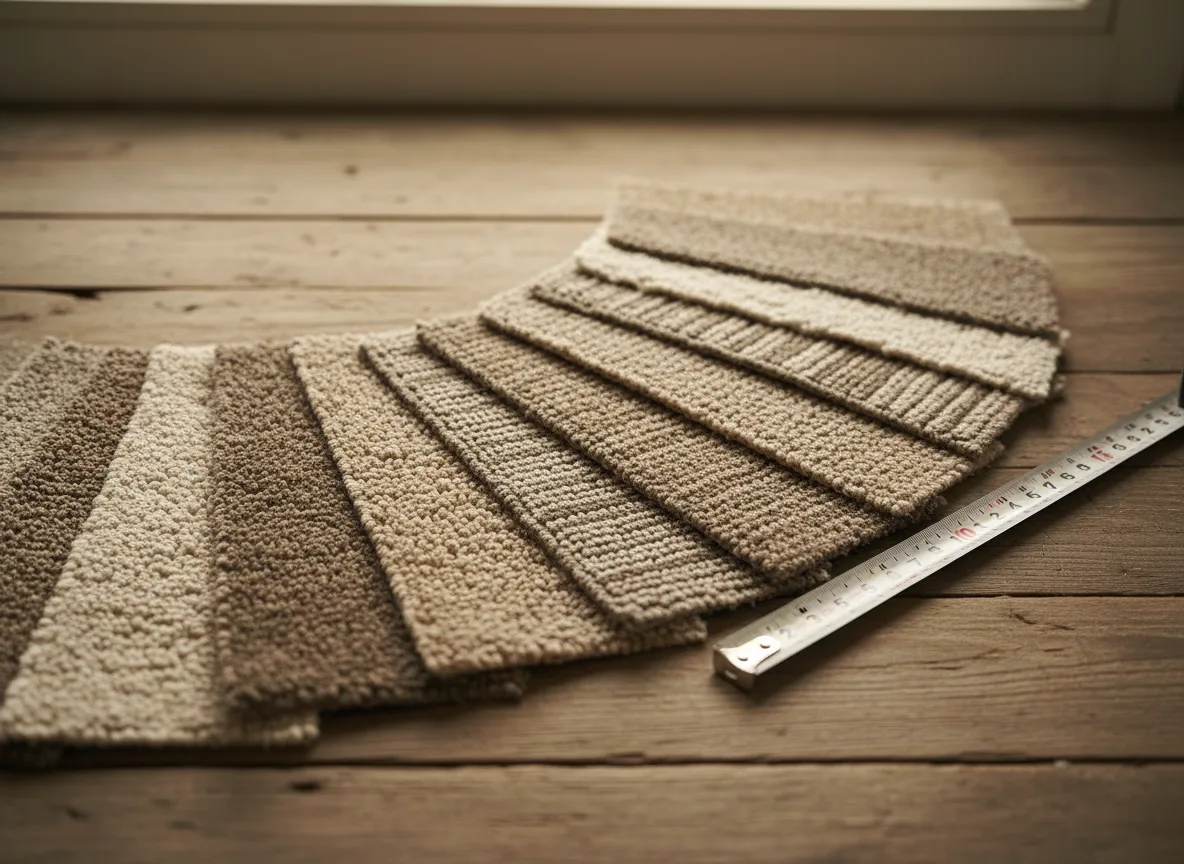 Carpet Installation Jonas Ridge, NC FAQs